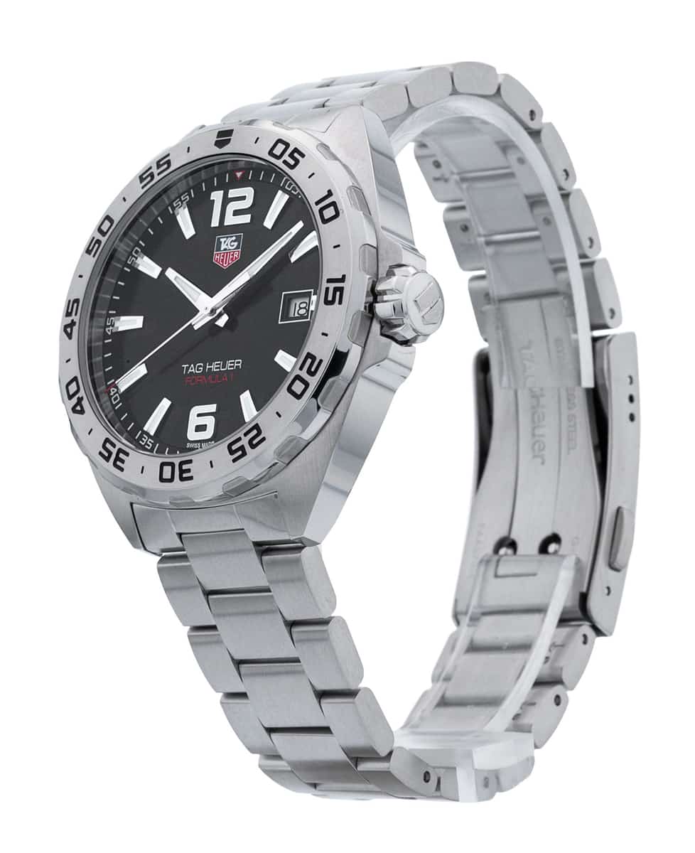 Tag Heuer Formula 1 WAZ1112.BA0875 Tag Heuer Formula 1 WAZ1112.BA0875